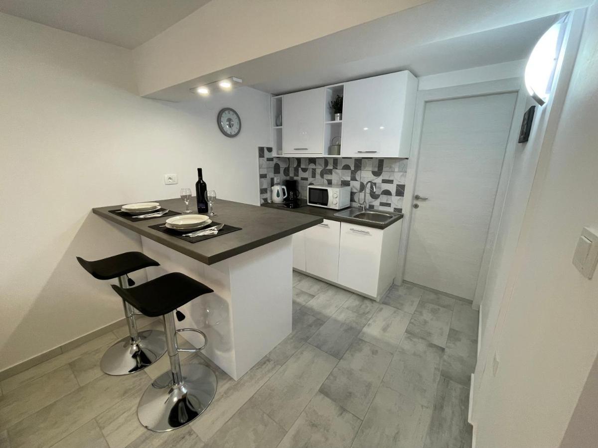 Apartment Dida Krk Town Εξωτερικό φωτογραφία