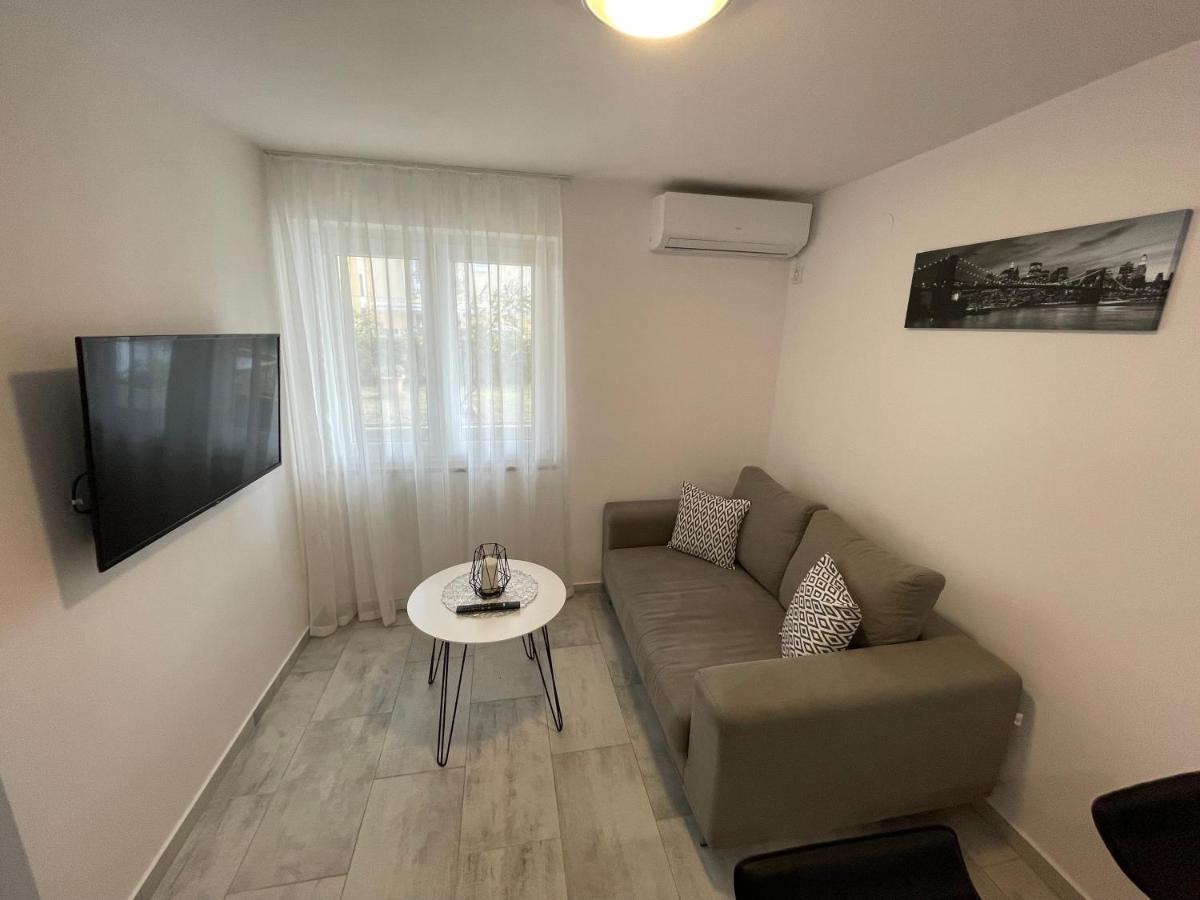 Apartment Dida Krk Town Εξωτερικό φωτογραφία