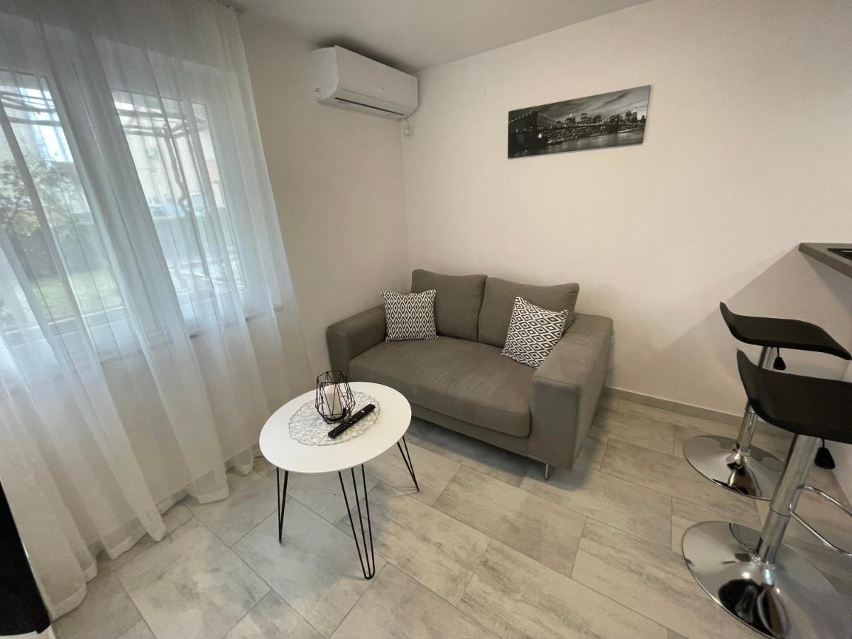 Apartment Dida Krk Town Εξωτερικό φωτογραφία