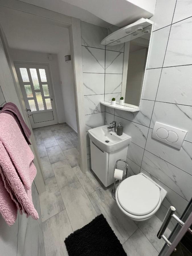 Apartment Dida Krk Town Εξωτερικό φωτογραφία
