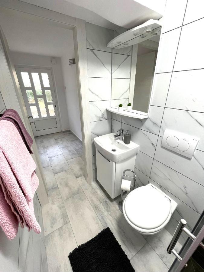 Apartment Dida Krk Town Εξωτερικό φωτογραφία